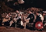 Standbild John Kenneth Cannon Korsika Frankreich, 1945, aus Sekunde 50 historischem Filmmaterial Videoclip 65675070342