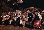 Standbild John Kenneth Cannon Korsika Frankreich, 1945, aus Sekunde 52 historischem Filmmaterial Videoclip 65675070342