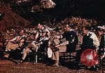 Standbild John Kenneth Cannon Korsika Frankreich, 1945, aus Sekunde 56 historischem Filmmaterial Videoclip 65675070342