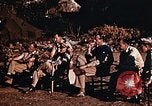 Standbild John Kenneth Cannon Korsika Frankreich, 1945, aus Sekunde 58 historischem Filmmaterial Videoclip 65675070342
