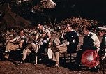 Standbild John Kenneth Cannon Korsika Frankreich, 1945, aus Sekunde 61 historischem Filmmaterial Videoclip 65675070342