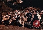 Standbild John Kenneth Cannon Korsika Frankreich, 1945, aus Sekunde 62 historischem Filmmaterial Videoclip 65675070342