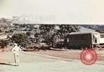Standbild John Kenneth Cannon Korsika Frankreich, 1945, aus Sekunde 1 historischem Filmmaterial Videoclip 65675070343