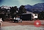 Standbild John Kenneth Cannon Korsika Frankreich, 1945, aus Sekunde 4 historischem Filmmaterial Videoclip 65675070343