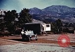 Standbild John Kenneth Cannon Korsika Frankreich, 1945, aus Sekunde 5 historischem Filmmaterial Videoclip 65675070343