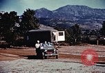 Standbild John Kenneth Cannon Korsika Frankreich, 1945, aus Sekunde 6 historischem Filmmaterial Videoclip 65675070343