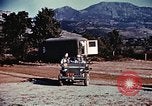 Standbild John Kenneth Cannon Korsika Frankreich, 1945, aus Sekunde 7 historischem Filmmaterial Videoclip 65675070343