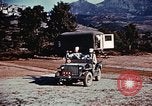 Standbild John Kenneth Cannon Korsika Frankreich, 1945, aus Sekunde 8 historischem Filmmaterial Videoclip 65675070343