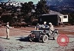 Standbild John Kenneth Cannon Korsika Frankreich, 1945, aus Sekunde 9 historischem Filmmaterial Videoclip 65675070343