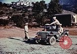 Standbild John Kenneth Cannon Korsika Frankreich, 1945, aus Sekunde 11 historischem Filmmaterial Videoclip 65675070343