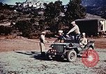 Standbild John Kenneth Cannon Korsika Frankreich, 1945, aus Sekunde 12 historischem Filmmaterial Videoclip 65675070343