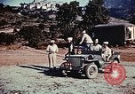 Standbild John Kenneth Cannon Korsika Frankreich, 1945, aus Sekunde 14 historischem Filmmaterial Videoclip 65675070343
