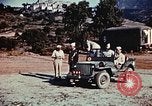 Standbild John Kenneth Cannon Korsika Frankreich, 1945, aus Sekunde 15 historischem Filmmaterial Videoclip 65675070343