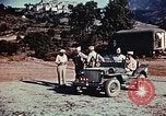 Standbild John Kenneth Cannon Korsika Frankreich, 1945, aus Sekunde 17 historischem Filmmaterial Videoclip 65675070343