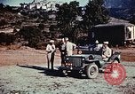 Standbild John Kenneth Cannon Korsika Frankreich, 1945, aus Sekunde 18 historischem Filmmaterial Videoclip 65675070343