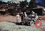 Standbild John Kenneth Cannon Korsika Frankreich, 1945, aus Sekunde 19 historischem Filmmaterial Videoclip 65675070343