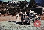 Standbild John Kenneth Cannon Korsika Frankreich, 1945, aus Sekunde 25 historischem Filmmaterial Videoclip 65675070343