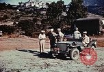 Standbild John Kenneth Cannon Korsika Frankreich, 1945, aus Sekunde 28 historischem Filmmaterial Videoclip 65675070343