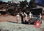 Standbild John Kenneth Cannon Korsika Frankreich, 1945, aus Sekunde 31 historischem Filmmaterial Videoclip 65675070343