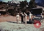 Standbild John Kenneth Cannon Korsika Frankreich, 1945, aus Sekunde 32 historischem Filmmaterial Videoclip 65675070343