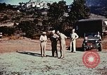 Standbild John Kenneth Cannon Korsika Frankreich, 1945, aus Sekunde 36 historischem Filmmaterial Videoclip 65675070343