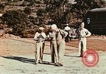 Standbild John Kenneth Cannon Korsika Frankreich, 1945, aus Sekunde 38 historischem Filmmaterial Videoclip 65675070343