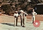 Standbild John Kenneth Cannon Korsika Frankreich, 1945, aus Sekunde 39 historischem Filmmaterial Videoclip 65675070343