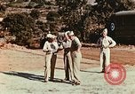Standbild John Kenneth Cannon Korsika Frankreich, 1945, aus Sekunde 40 historischem Filmmaterial Videoclip 65675070343