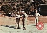 Standbild John Kenneth Cannon Korsika Frankreich, 1945, aus Sekunde 42 historischem Filmmaterial Videoclip 65675070343