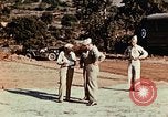Standbild John Kenneth Cannon Korsika Frankreich, 1945, aus Sekunde 48 historischem Filmmaterial Videoclip 65675070343