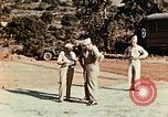 Standbild John Kenneth Cannon Korsika Frankreich, 1945, aus Sekunde 49 historischem Filmmaterial Videoclip 65675070343
