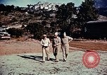 Standbild John Kenneth Cannon Korsika Frankreich, 1945, aus Sekunde 50 historischem Filmmaterial Videoclip 65675070343