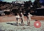 Standbild John Kenneth Cannon Korsika Frankreich, 1945, aus Sekunde 51 historischem Filmmaterial Videoclip 65675070343