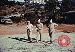 Standbild John Kenneth Cannon Korsika Frankreich, 1945, aus Sekunde 52 historischem Filmmaterial Videoclip 65675070343