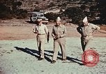 Standbild John Kenneth Cannon Korsika Frankreich, 1945, aus Sekunde 55 historischem Filmmaterial Videoclip 65675070343