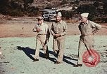 Standbild John Kenneth Cannon Korsika Frankreich, 1945, aus Sekunde 56 historischem Filmmaterial Videoclip 65675070343