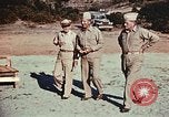Standbild John Kenneth Cannon Korsika Frankreich, 1945, aus Sekunde 57 historischem Filmmaterial Videoclip 65675070343