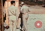 Standbild John Kenneth Cannon Korsika Frankreich, 1945, aus Sekunde 62 historischem Filmmaterial Videoclip 65675070343