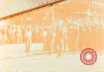 Immagine di Coloniale Francese forze su parade Marsiglia Francia, 1944, secondo 1 filmato di repertorio 65675070344