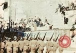 Immagine di Coloniale Francese forze su parade Marsiglia Francia, 1944, secondo 6 filmato di repertorio 65675070344