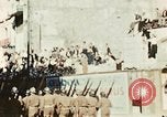 Immagine di Coloniale Francese forze su parade Marsiglia Francia, 1944, secondo 7 filmato di repertorio 65675070344