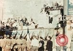 Immagine di Coloniale Francese forze su parade Marsiglia Francia, 1944, secondo 10 filmato di repertorio 65675070344
