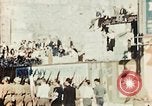 Immagine di Coloniale Francese forze su parade Marsiglia Francia, 1944, secondo 11 filmato di repertorio 65675070344
