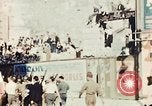 Immagine di Coloniale Francese forze su parade Marsiglia Francia, 1944, secondo 12 filmato di repertorio 65675070344