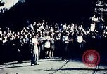 Immagine di Coloniale Francese forze su parade Marsiglia Francia, 1944, secondo 13 filmato di repertorio 65675070344