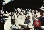 Immagine di Coloniale Francese forze su parade Marsiglia Francia, 1944, secondo 25 filmato di repertorio 65675070344