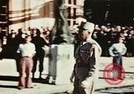 Immagine di Coloniale Francese forze su parade Marsiglia Francia, 1944, secondo 31 filmato di repertorio 65675070344