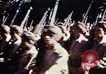 Immagine di Coloniale Francese forze su parade Marsiglia Francia, 1944, secondo 43 filmato di repertorio 65675070344