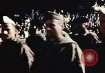 Immagine di Coloniale Francese forze su parade Marsiglia Francia, 1944, secondo 53 filmato di repertorio 65675070344