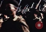 Immagine di Coloniale Francese forze su parade Marsiglia Francia, 1944, secondo 56 filmato di repertorio 65675070344